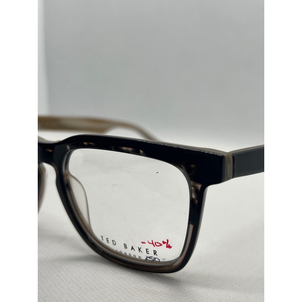 Ted Baker Eyeglasses Frames Designer‎ Glasses Fas… - image 2